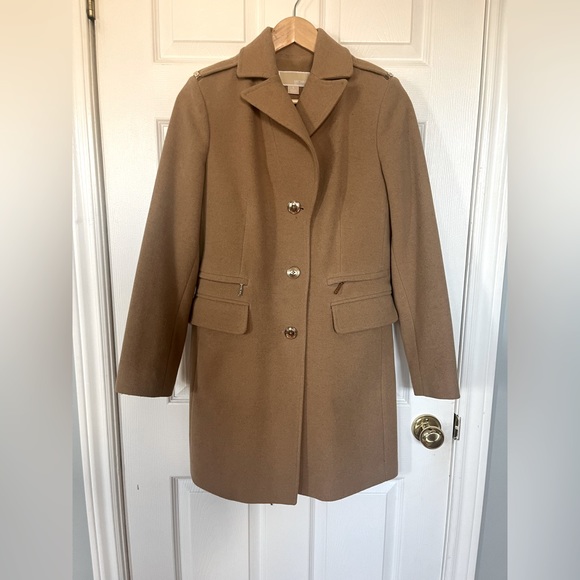 Michael Kors Jacket - Picture 1 of 3